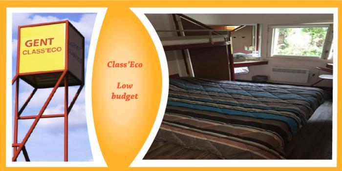 Classeco Gent Luaran gambar